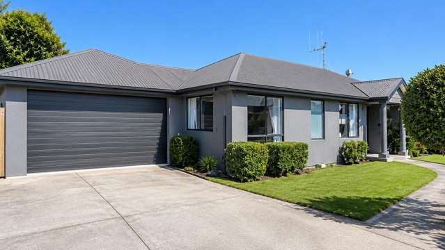 Spacious 3-Bedroom + office home in sought-after Rototuna