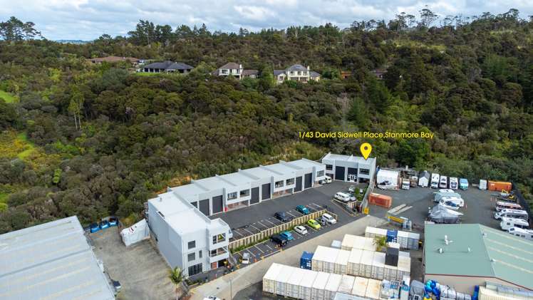 1/43 David Sidwell Place Stanmore Bay_17