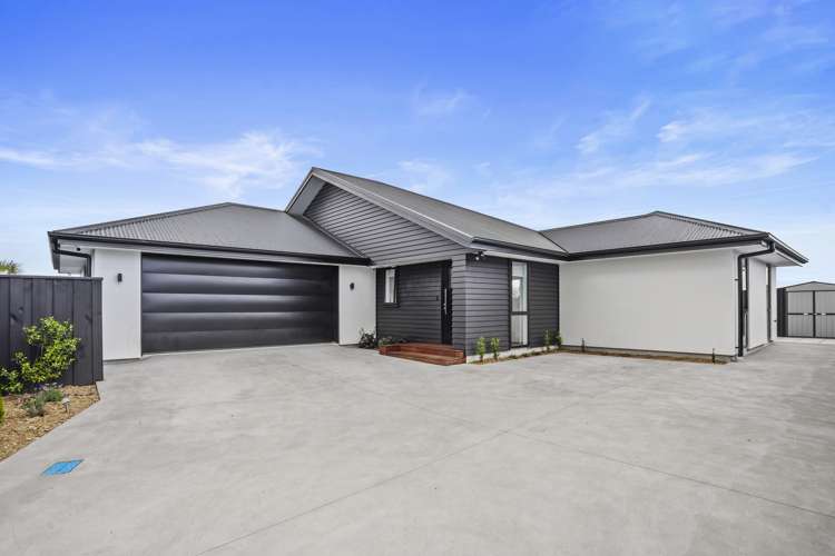 7 Oakville Close Rangiora_21