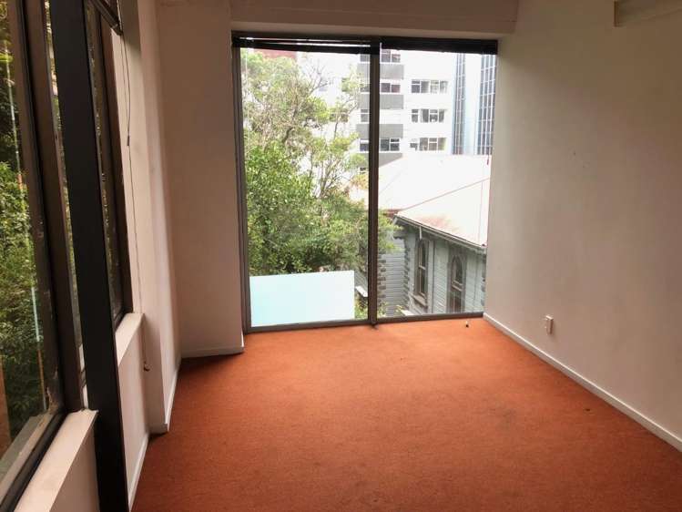  1 Boulcott Street Te Aro_14