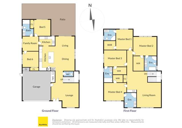 31 Meadowridge Drive Flat Bush_1