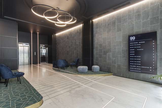 99 Queen Street City Centre_4