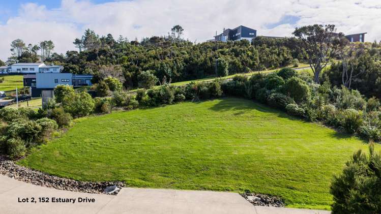 Lot Lots 2 and 4,/152 Estuary Drive Mangawhai Heads_1