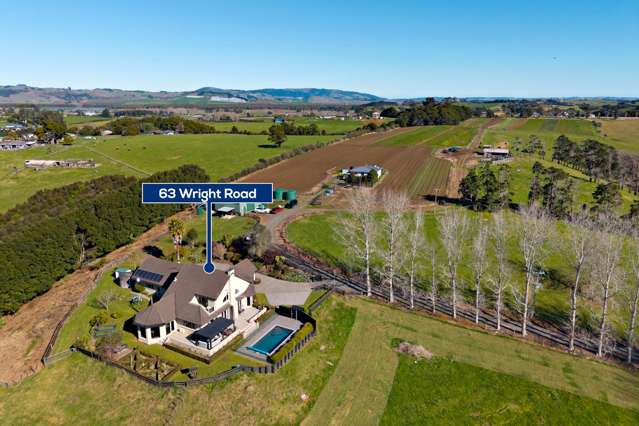 Discover Your Dream Country Estate