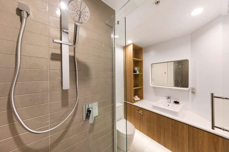 12e/205 Hobson Street Auckland Central_10