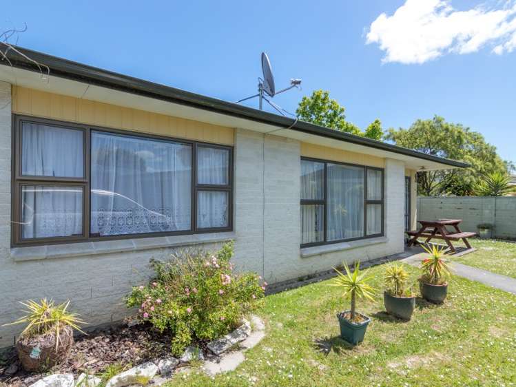 4 Bethel Court Milson_10