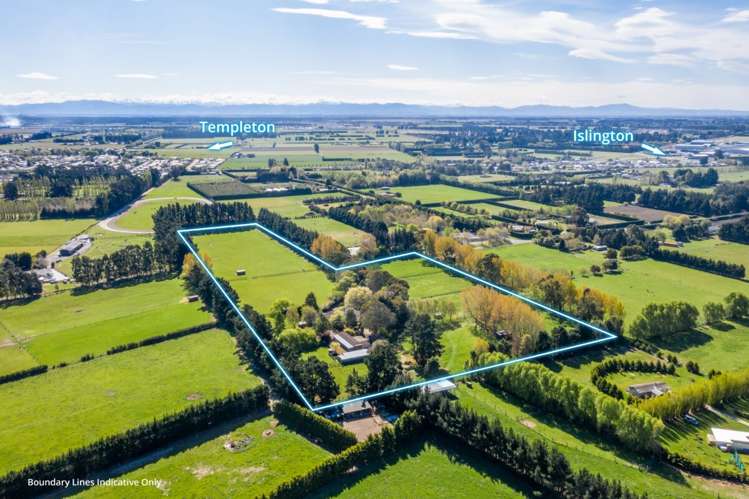 81 Meadowlands Road Templeton_14