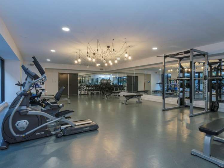 1803/8 Hereford Street Freemans Bay_19