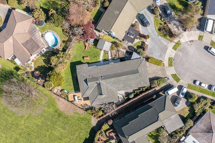 13 Manor Place Redwoodtown_25