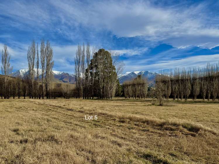 Lot 1-6 Kurow-Duntroon Road Kurow_9