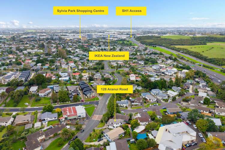 128 Aranui Road Mount Wellington_15