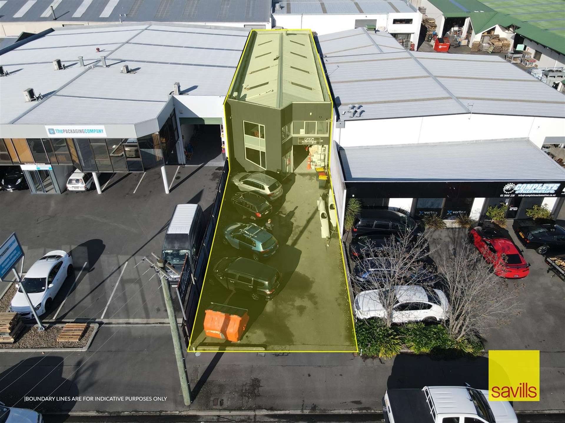 44 Coleridge Street Sydenham_0