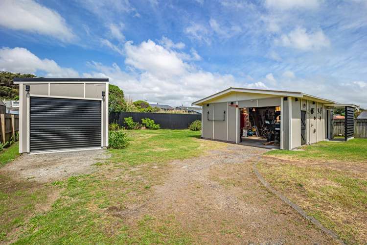 118 Rua Avenue Waitarere Beach_18