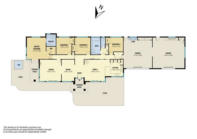 180 McNicol Road Clevedon_1