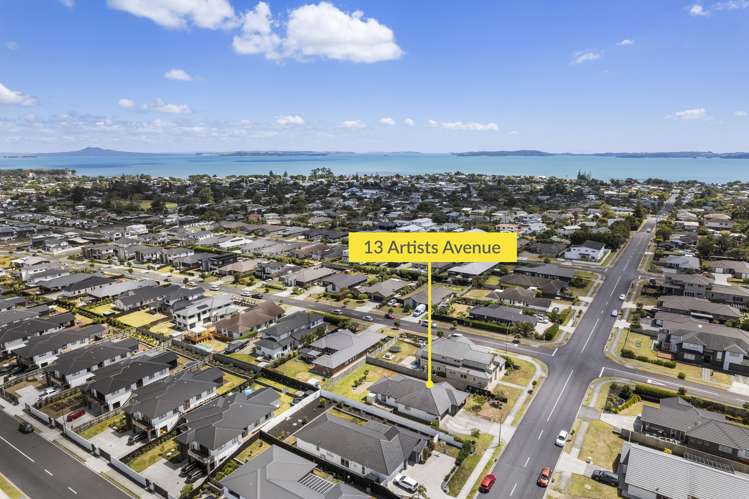 13 Artists Avenue Beachlands_25