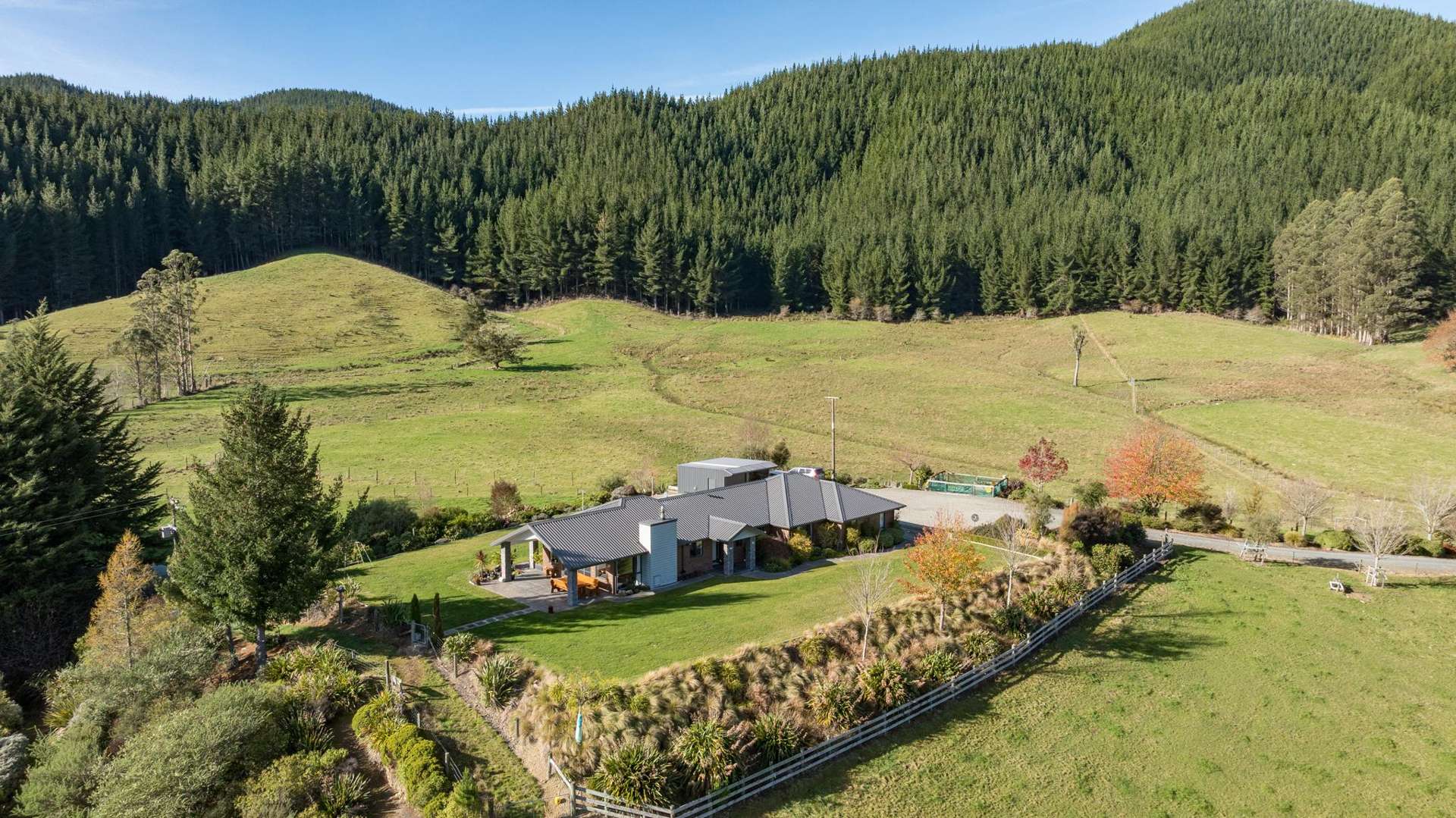 21 Serpentine River Road Aniseed Valley_0