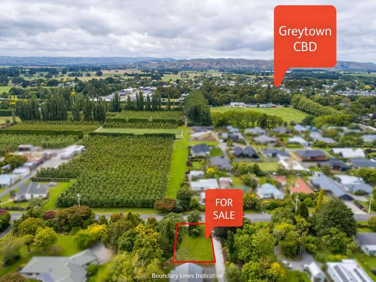 LOT 1, 21 Udy Street Greytown_5