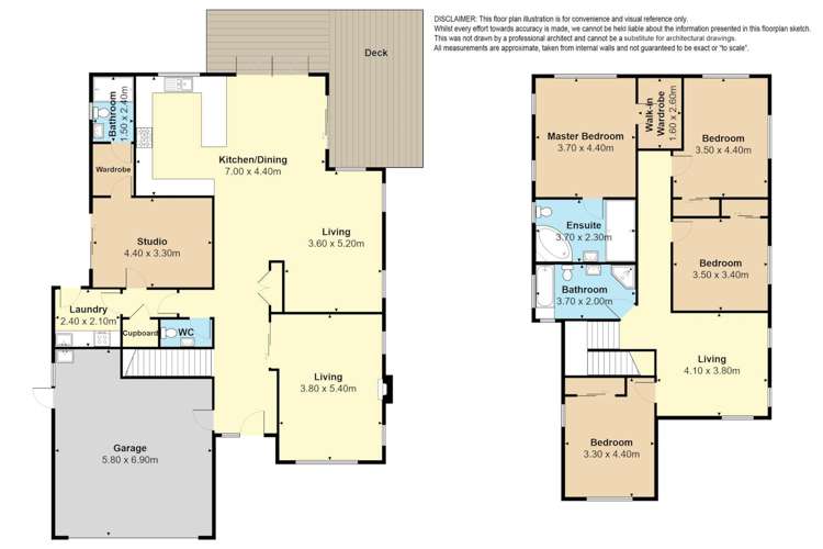 53 Killybegs Drive Pinehill_18
