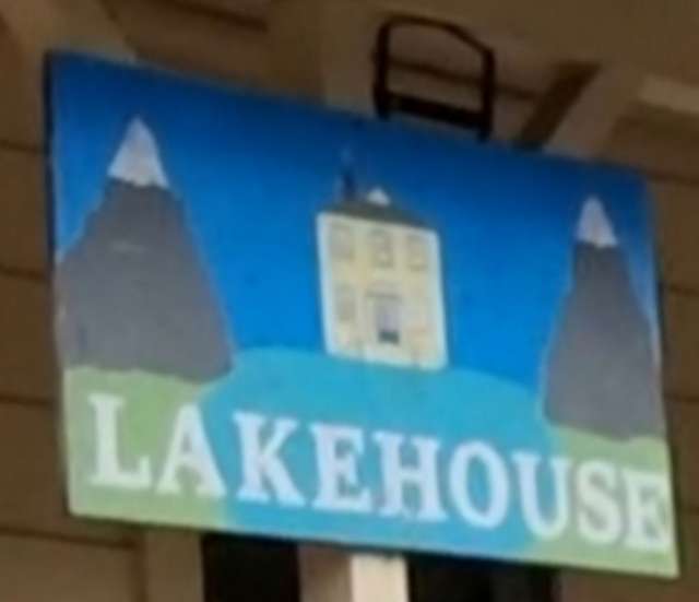 The Lakehouse