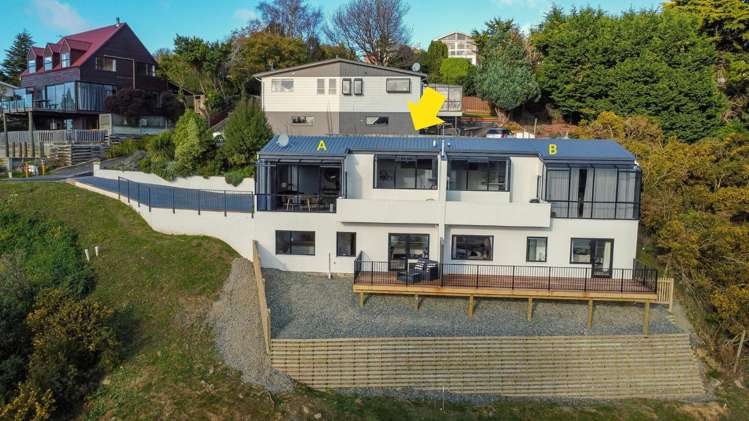 13a Netherby Street Kenmure_15