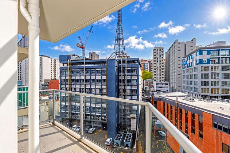 10E/2 White Street Auckland City_8