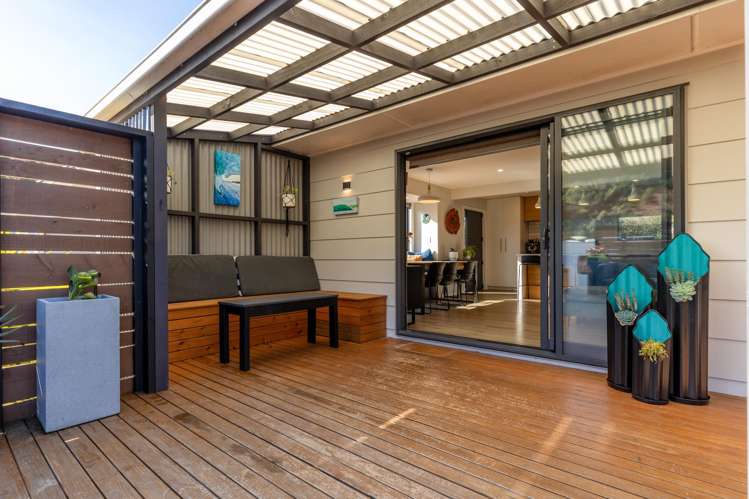 6 Hillside Lane The Brook_16