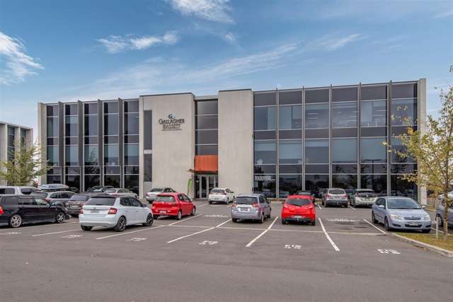 Level 1, 128 Wrights Road Addington_2