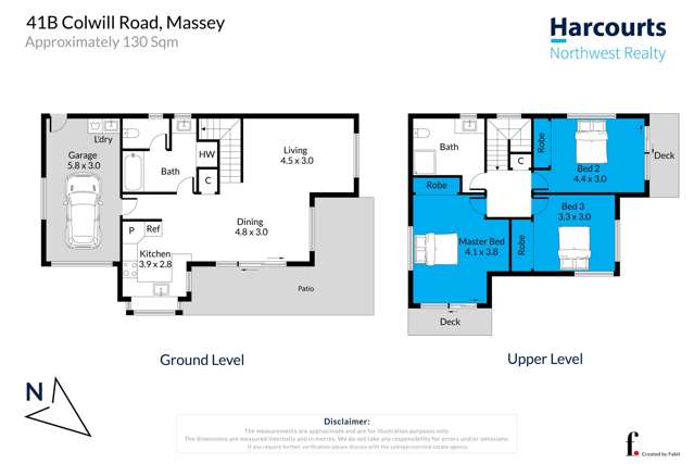41b Colwill Road Massey_1