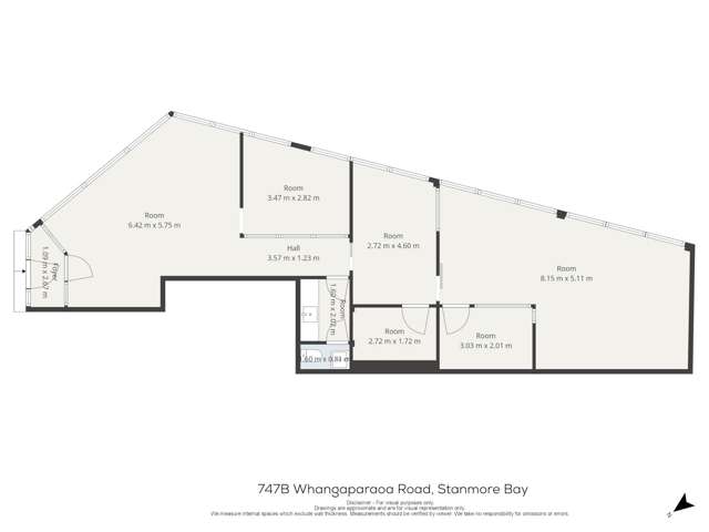 Unit B/747 Whangaparaoa Road Whangaparaoa_1