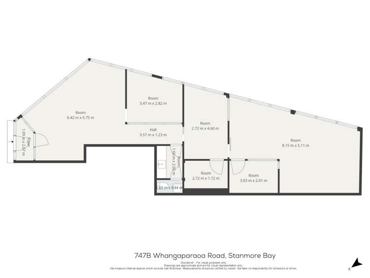 Unit B/747 Whangaparaoa Road Whangaparaoa_3