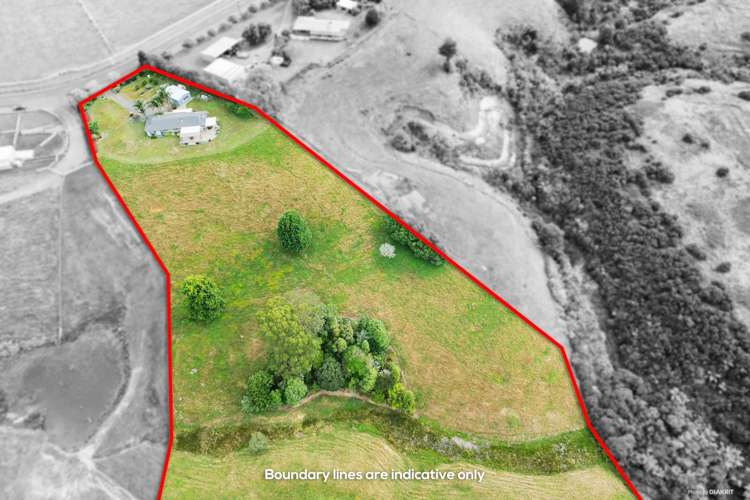 201 Kauri Road Onewhero_21