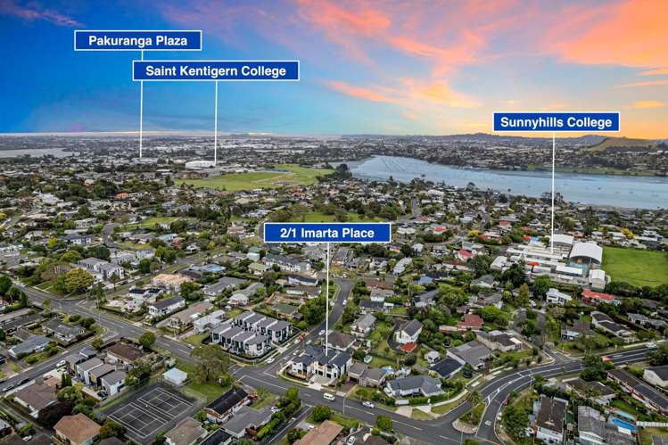 Lot 2, 1 Imatra Place Sunnyhills_31