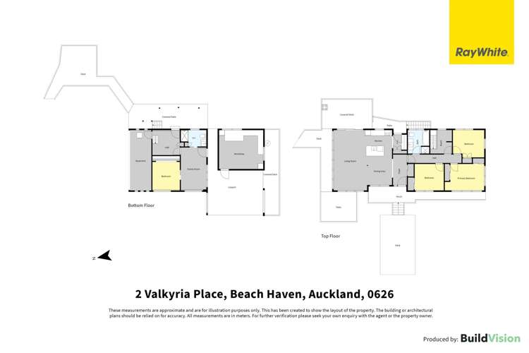 2 Valkyria Place Beach Haven_19