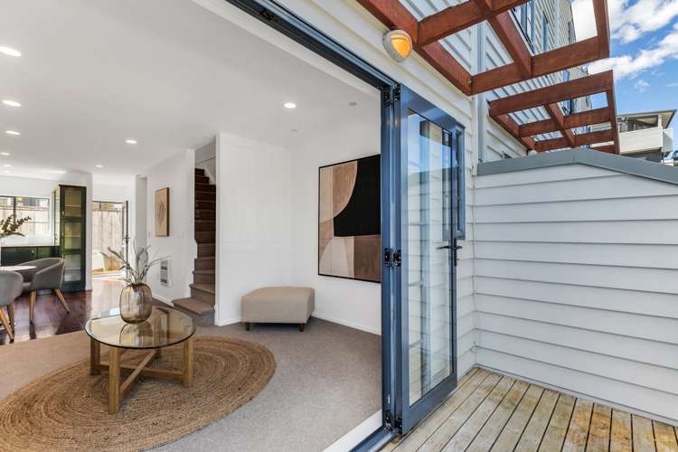 4b Macaulay Street Eden Terrace_15