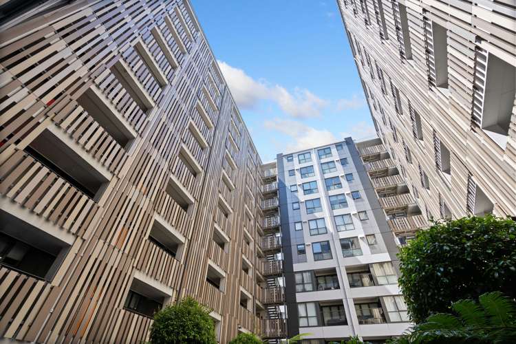 309/5 Howe Street Freemans Bay_18