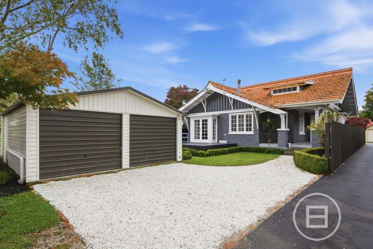 44 Bennett Street Papanui_13