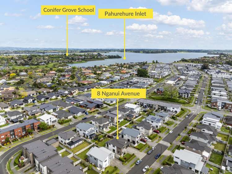 8 Nganui Avenue Conifer Grove_16