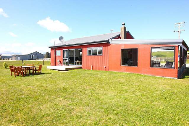722 Kakapo Road Te Anau_4
