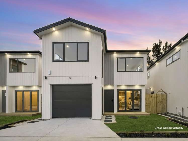 Lot 2/127 Old Wairoa Road Papakura_32