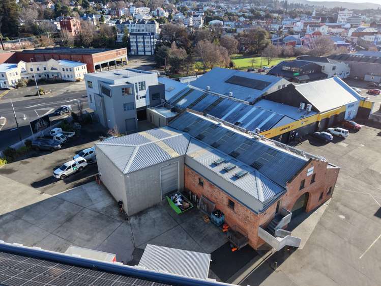 218 Crawford Street City Centre_29