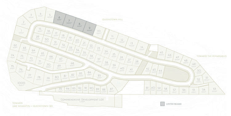 Lots 6-9 Karamata Peak_4