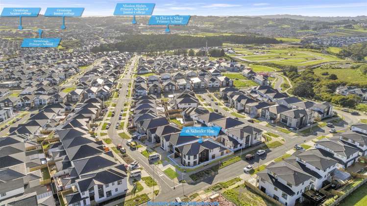 18 Aklander Rise Flat Bush_28