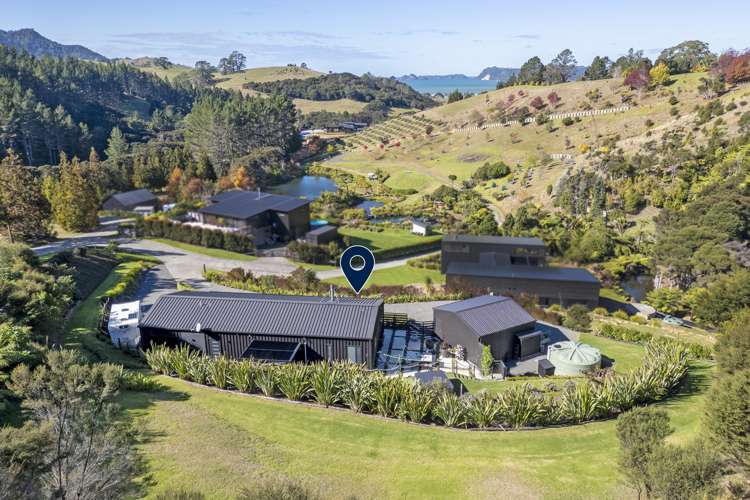 36 Spikes Way Whitianga_0