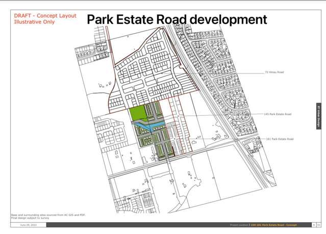 169 & 181 Park Estate Road Rosehill_3