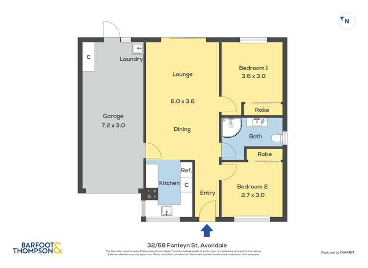 32/68 Fonteyn Street Avondale_11