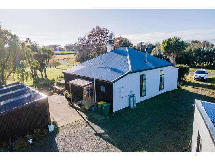 32 Willowbridge Settlement Road Waimate_19