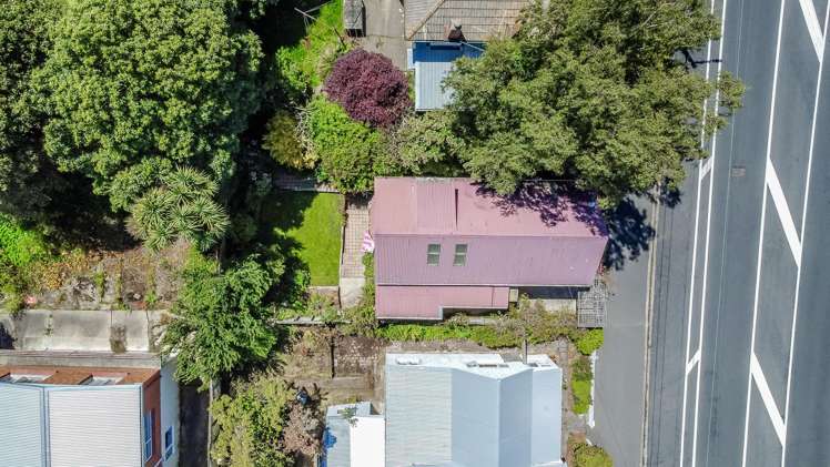 26 Brown Street Dunedin Central_21