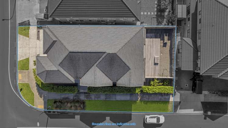 26 Hikuawa Road Flat Bush_22