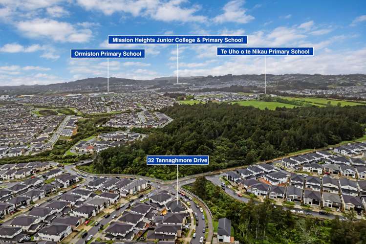 32 Tannaghmore Drive Flat Bush_41