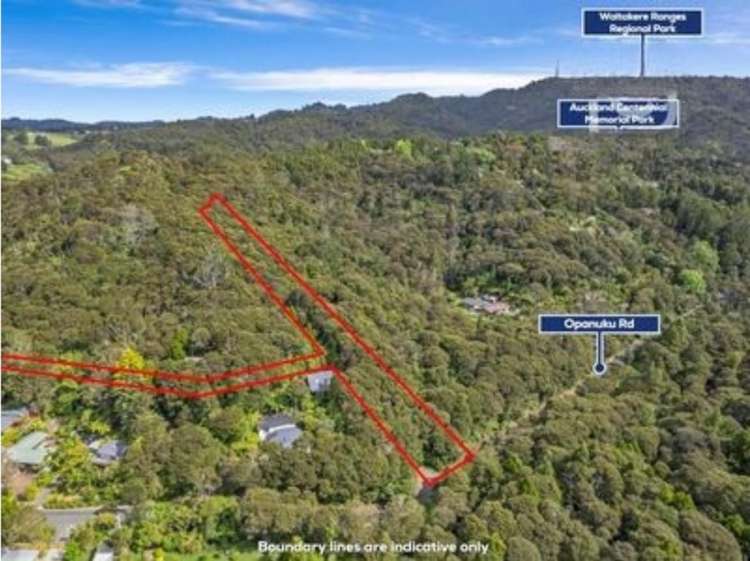 60 Opanuku Road Henderson Valley_5